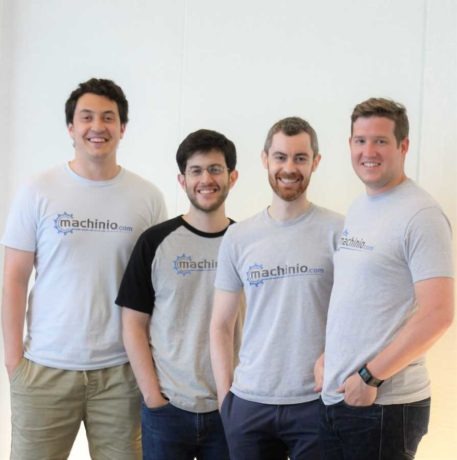 Innovation & Talent: Why Machinio Expanded To Europe