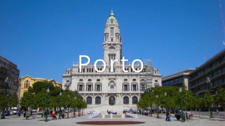 The Complete Porto Startup City Guide