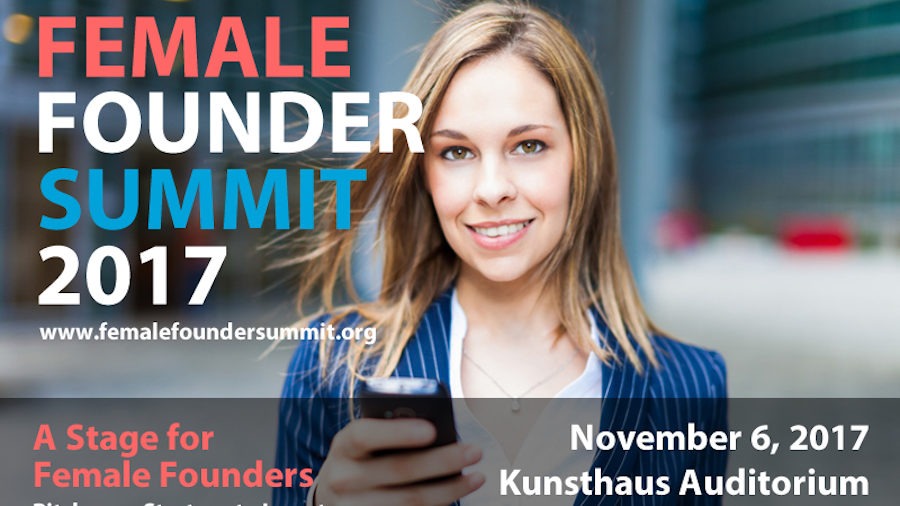 Female Founder Summit