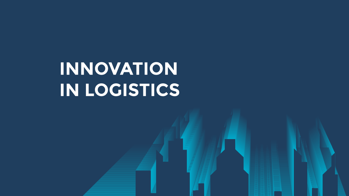 Disrupting The Logistics Industry: A Breakdown On Startup Driven Innovation
