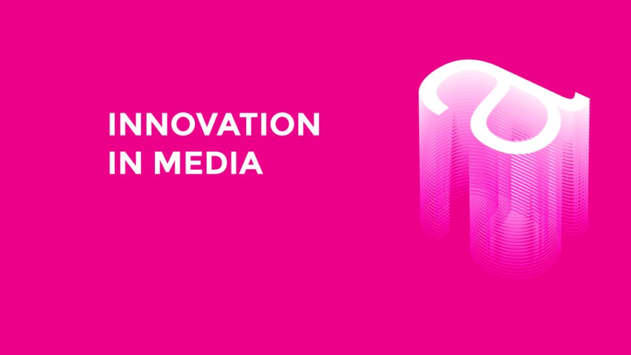 Disrupting The Media Industry: A Breakdown On Startup Driven Innovation