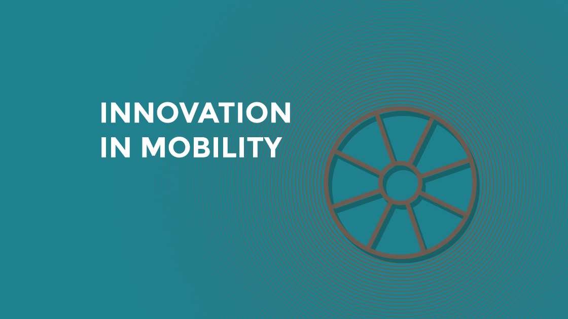 Disrupting The Mobility Industry: A Breakdown On Startup Driven Innovation