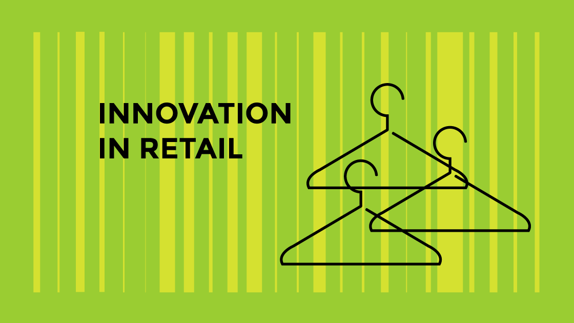 Disrupting The Retail Industry: A Breakdown On Startup Driven Innovation