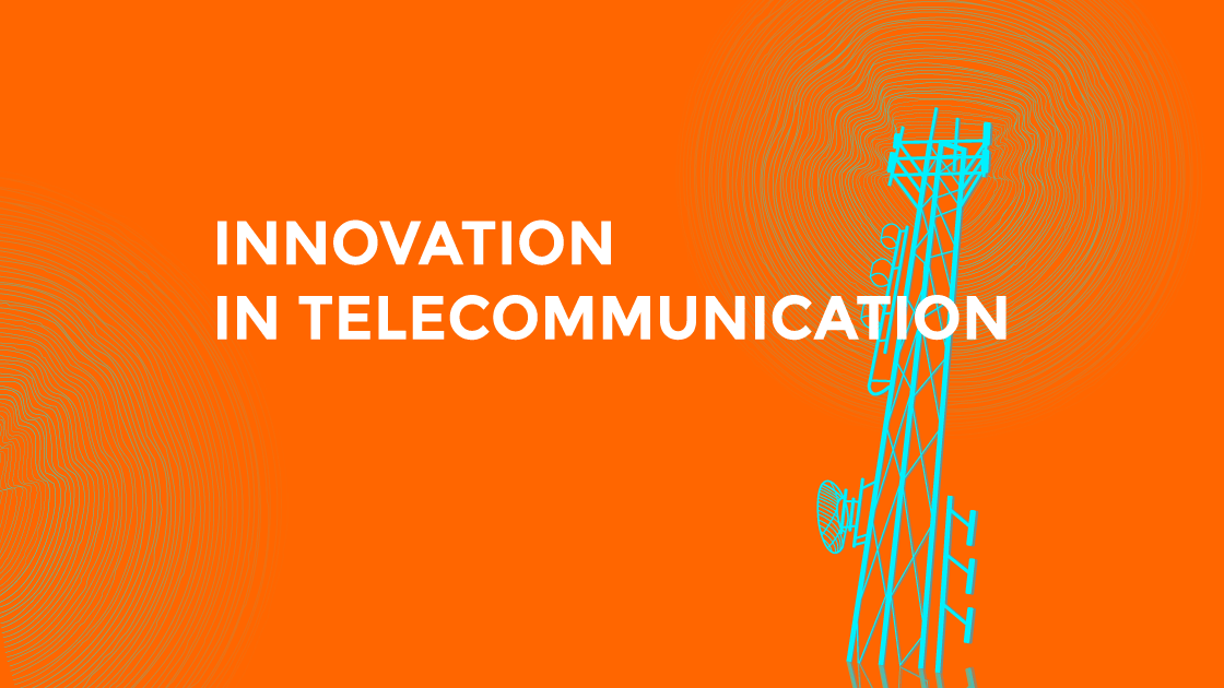Disrupting Telecommunications: A Breakdown On Startup Driven Innovation