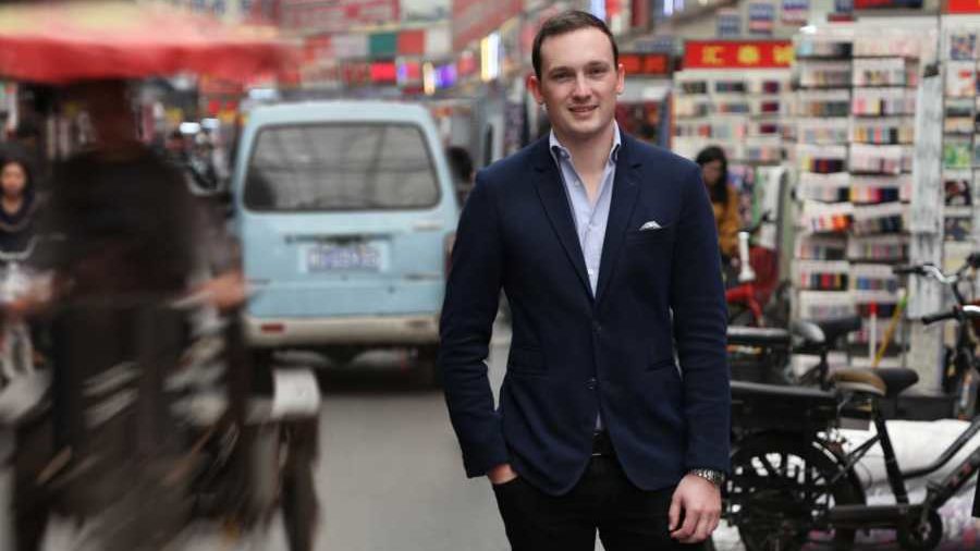Agile Retail Startup Lesara To Expand To Denmark Reveals CEO Roman Kirsch