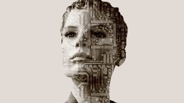 The Future Is Here: A Walk-Through Of The Artificial Intelligence Startup Scene