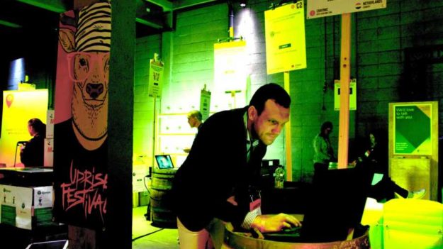 Best Practice: Employer Branding In A Global Talent Market