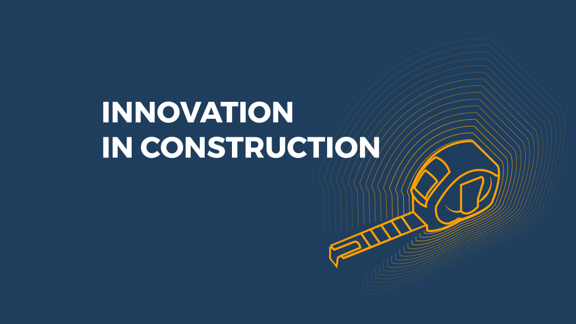 Disrupting Construction: A Breakdown On Startup Driven Innovation