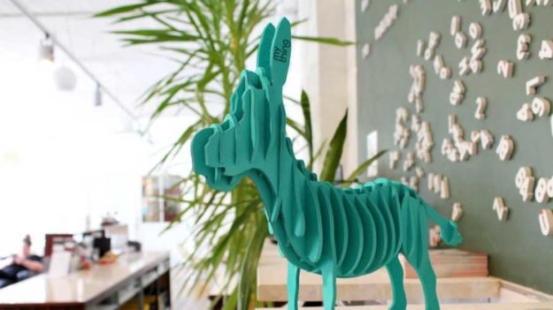 Over EUR 2 Million Euro In Pre-Launch Investment For Austrian 3D Printing Startup mything