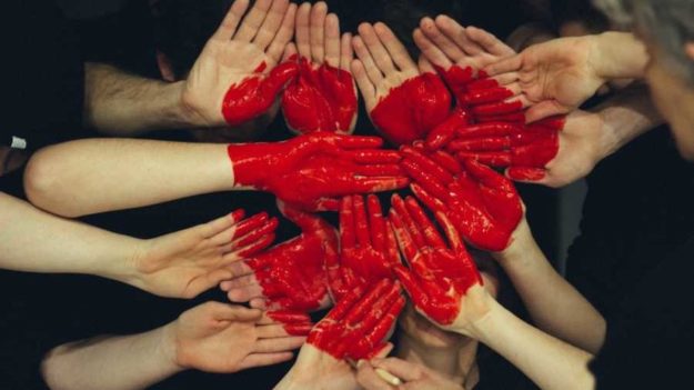 Dutch Startup Croqqer - The Facebook With A Social Purpose?
