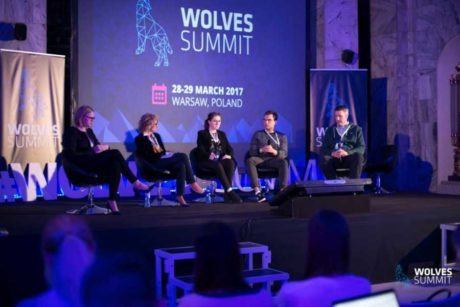 Wolves Summit: Gathering Innovative Tech Companies From Central And Eastern Europe