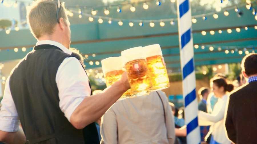 From Lederhosen To Lederhosen – The Oktoberfest As A Career Booster