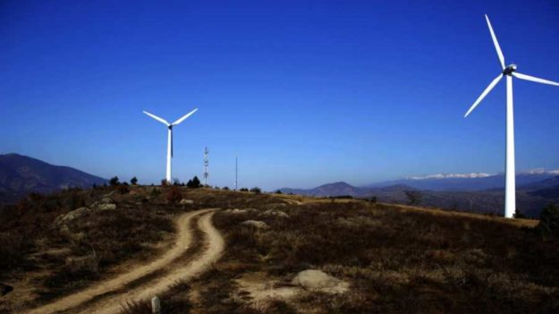 Energy Transition: From Brainstorming To Reality