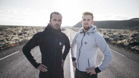 German MOROTAI Creates Smart Solutions For Activewear