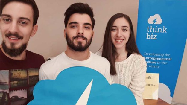 thinkbiz-greece-ngo-team