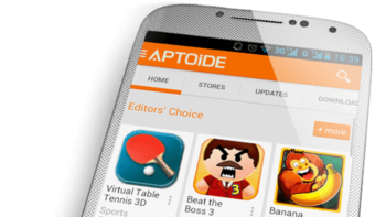 Social Android App Store Aptoide Announces ICO To Raise 24€ Million