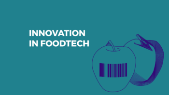 Disrupting The Food Industry: A Breakdown On Startup Driven Innovation
