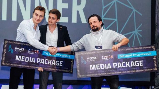 Wolves Summit Unveils 300 Innovative Projects In The Heart Of Warsaw