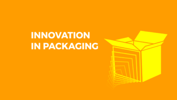 Disrupting Packaging: A Breakdown On Startup Driven Innovation