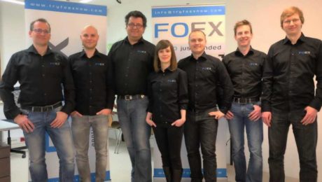 FOEX Co-Founder: "We Make It 3-5x Faster To Develop Large-Scale Web Applications"