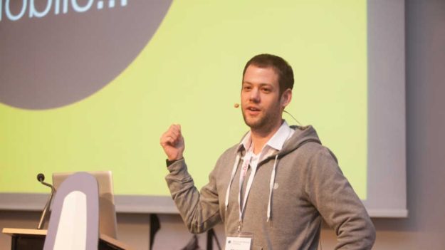 Viennese Swat.io Launches Social Media Monitoring Tool In Collaboration With Ubermetrics michael kamleitner