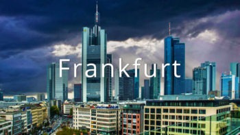 The Complete Frankfurt Startup City Guide