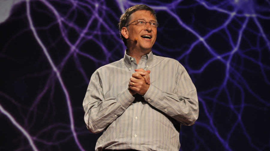 The 7 Best Quotes From Tech Leaders & What Entrepreneurs Can Learn From Them bill gates