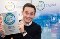EIT Digital Awards The 5 Best Deep Tech Scaleups Highlighting Europe's Innovative Strength