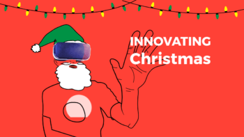 Disrupting Christmas: A Breakdown On Startup Driven Innovation