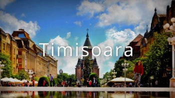 The Complete Timisoara Startup City Guide