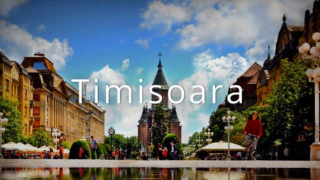 The Complete Timisoara Startup City Guide