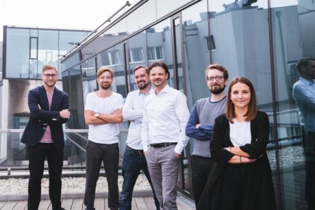 Viennese "Self-Incubator" Wunderwerk Launches New Media Venture, uncovr