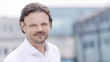 Viennese "Self-Incubator" Wunderwerk Launches New Media Venture, uncovr Bernhard Seikmann