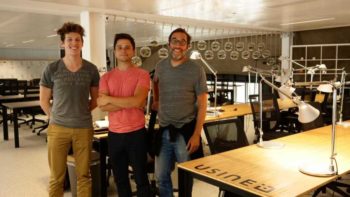 Station F Based Hardware Accelerator Focus By Usine IO To Launch Industry 4.0 Program