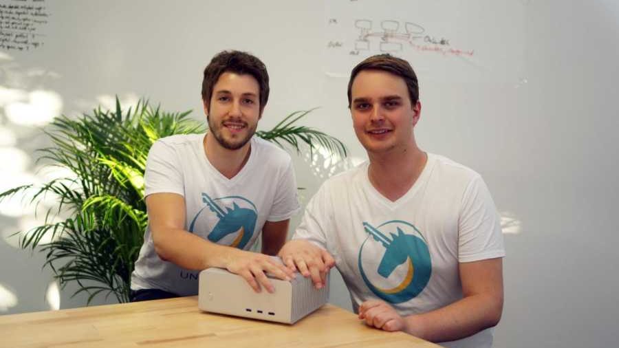 Uniki Founders: "Laziness Usually Wins Over Security"