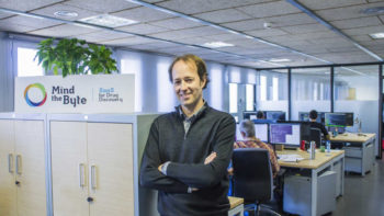 Bioinformatics Firm Mind The Byte Acquires Spanish Startup Intelligent Pharma