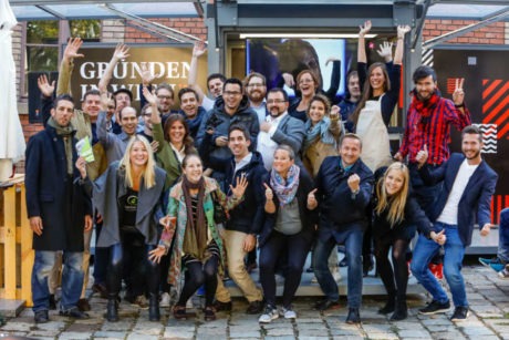 Gründen in Wien - The Event For Aspiring Startup Founders Takes Place March 23