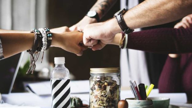 3 Team-Focused Growth Strategies For Early-Stage Startups