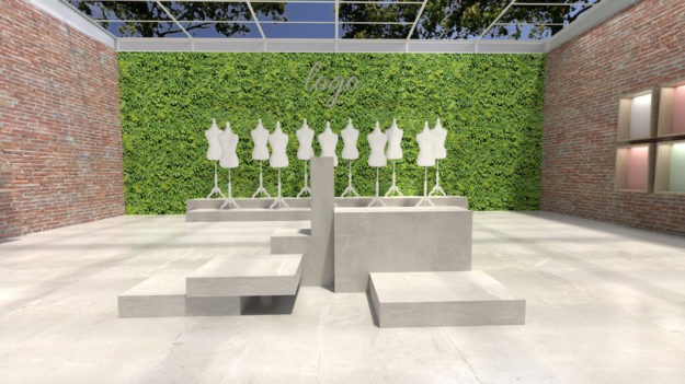 Storefront Partners With Obsess To Create The First-Ever Virtual Reality Pop-Up Stores