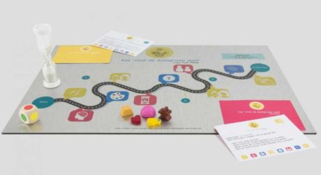 Netherlands-Based De Gouden Ananas Takes Board Games Into The Business World