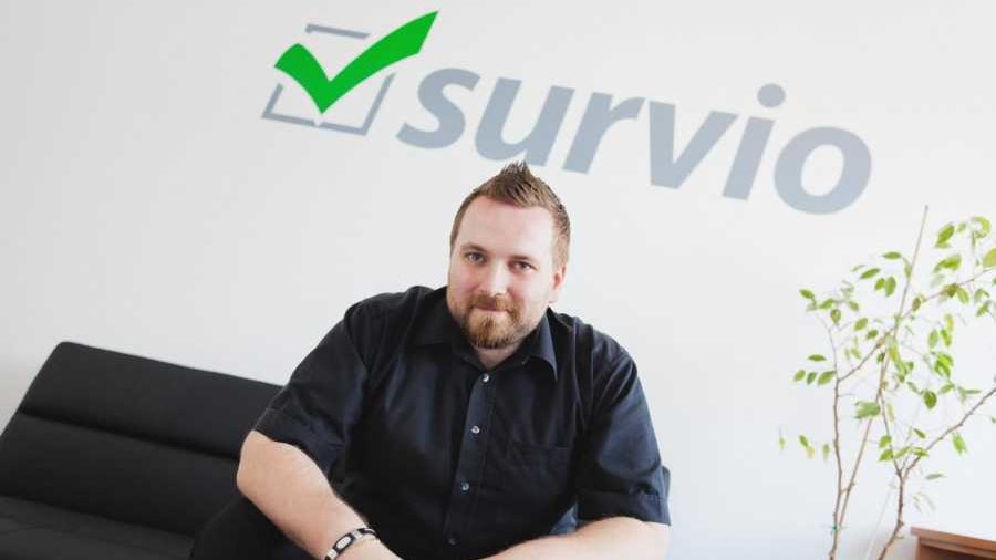 Czech Survey Platform Survio Launches New Version, Now Counting 1.5m Users