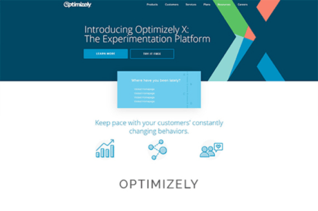 Optimizely 4 Tools That Will Help You Increase Your eCommerce Conversion Almost Instantly