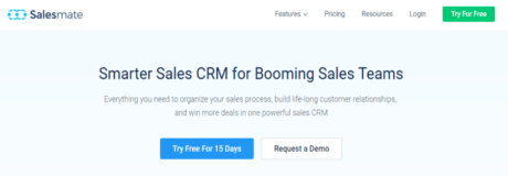 Salesmate 4 Tools That Will Help You Increase Your eCommerce Conversion Almost Instantly