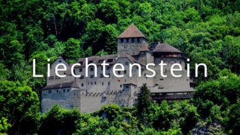 The Ultimate Liechtenstein Startup City Guide