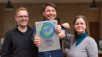 EIT Digital Challenge Calls European Deep Tech Scaleups Looking For Growth