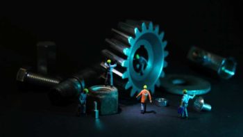Perspective On IIoT: How To Scale An IIoT Predictive Maintenance Startup