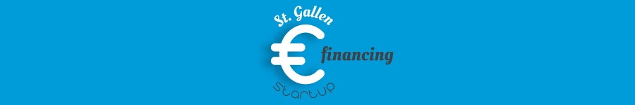 The Definite St. Gallen Startup City Guide