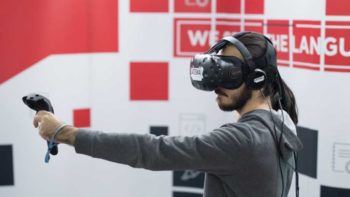TechFest Connected By Vodafone Opens Its Doors In Bucharest In June