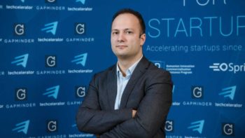 Cristian Dascalu Techcelerator Aims To Reposition Romania On The Map Of Leading, Innovative Startups