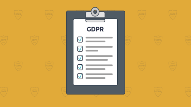 9 Questions That You Are Afraid To Ask About The GDPR